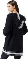 Thumbnail for your product : Tommy Hilfiger Nautical Wool Wrap