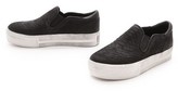 Thumbnail for your product : Ash Jungle Slip On Sneakers