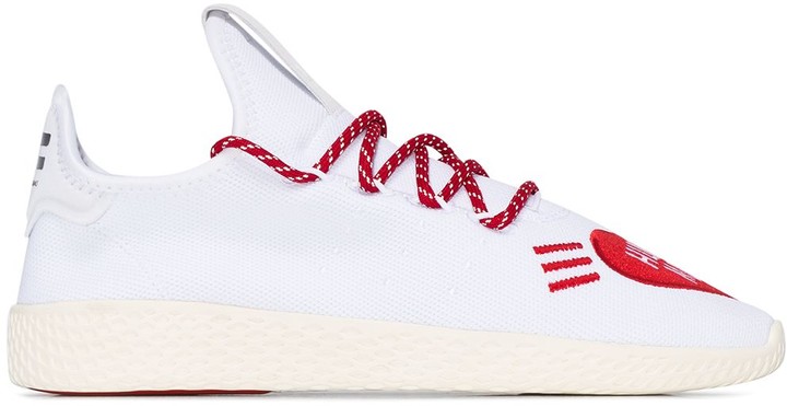 adidas pharrell womens