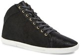 Thumbnail for your product : Joie 'Felton' High Top Sneaker (Women)
