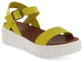 mia leanna platform sandal