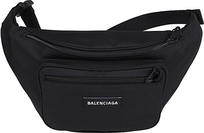 Balenciaga Explorer Belt Bag - ShopStyle