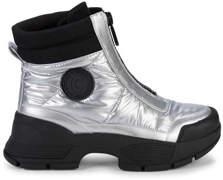 water resistant booties