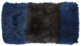 Thumbnail for your product : Kyi Kyi Fur Eternity Scarf