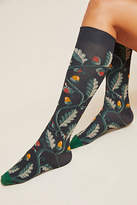 Thumbnail for your product : Bonne Maison Sascha Knee-High Socks