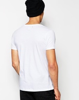 Thumbnail for your product : Junk De Luxe T-Shirt Print