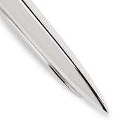 Thumbnail for your product : Shaun Leane Arc Sterling Silver Tie Clip