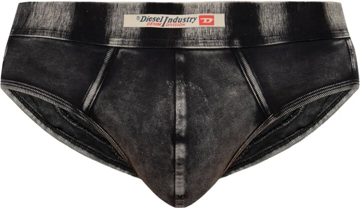 Diesel Andre briefs
