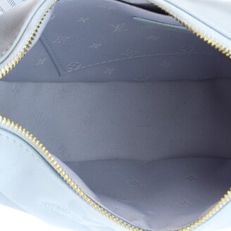 Louis Vuitton Over The Moon Bag Bubblegram Leather - ShopStyle