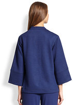 Thumbnail for your product : Natori Beijing Quilted Jacket