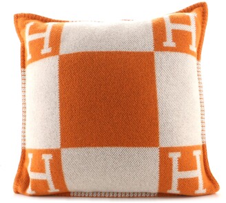 Hermes Pillows & Decor | Shop the world's largest collection of ...