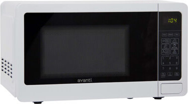 Avanti Products Avanti Countertop Microwave Oven, 0.7 cu. ft.