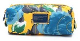Thumbnail for your product : Marc by Marc Jacobs Pretty Nylon Jerrie Rose Narrow Cosmetic Case