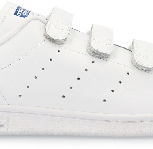 adidas velcro trainers mens