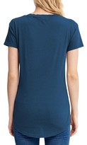 Thumbnail for your product : LAmade Women's V-Neck Pocket Tee