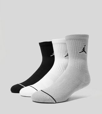 Jordan 3 Pack Socks