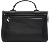Thumbnail for your product : Proenza Schouler Black Medium PS1 Bag