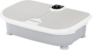 FED Fitness Feierdun Vp4 Whole Body Vibration Plate – High‑power 99 Speed Levels With Led Display & Remote, 9 Programs, 400 lbs Capacity, Full‑body Fitness & Reco