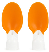 Thumbnail for your product : Vital Baby Baby Pouch Spoon Tips