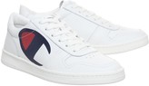Thumbnail for your product : Champion Court Trainers White F