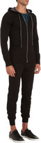 Thumbnail for your product : Barneys New York Zip-Up Hoody