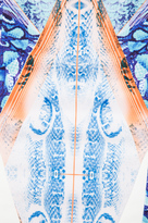 Thumbnail for your product : Bless'ed Are The Meek Kaleido Skirt