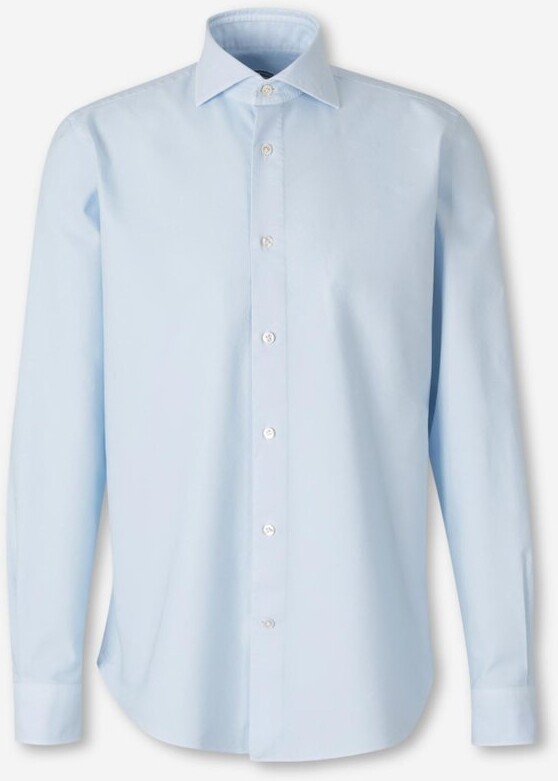 Vincenzo Di Ruggiero Regular Fit Dress Shirt