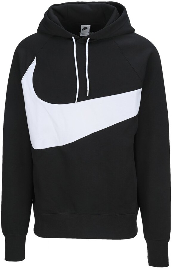 Nike Swoosh Hoodie | Shop the world's largest collection of 