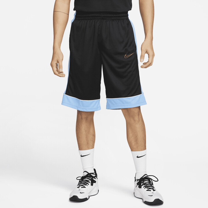 mens nike basketball short