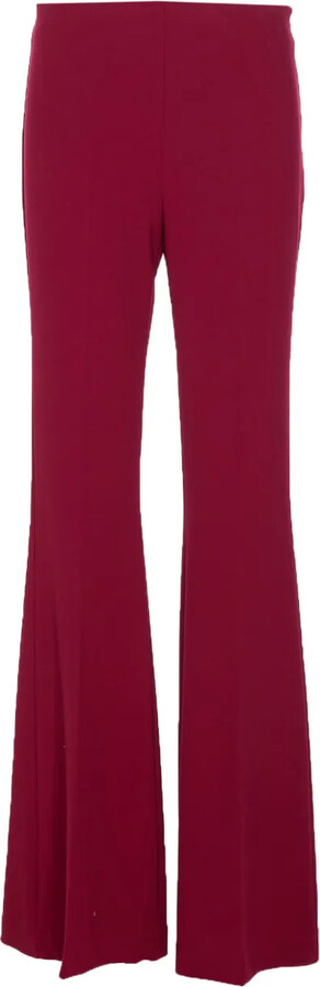 Aniye By Logo-Detail Trousers