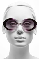 Thumbnail for your product : Fantas-Eyes Fantas Eyes FE NY 'Devon' 50mm Sunglasses