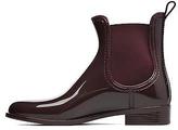 Thumbnail for your product : Women's Lemon Jelly Comfy Ankle Boots In Burgundy - Size Uk 2.5 / Eu 35