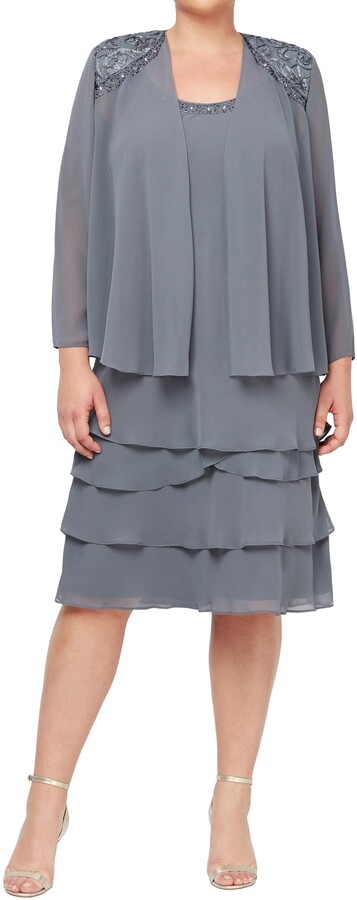 long dressy jackets to wear over a dress