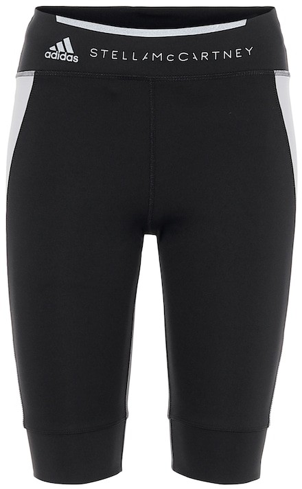 adidas short leggings