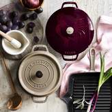 Thumbnail for your product : Staub Cast-Iron Round Cocotte