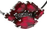 Thumbnail for your product : Anton Heunis Heart And Lip Hoops