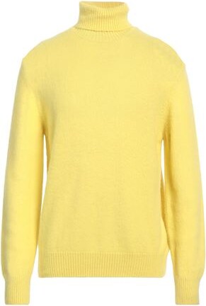 Retois Man Turtleneck