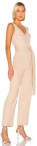 Thumbnail for your product : LPA Alina Jumpsuit