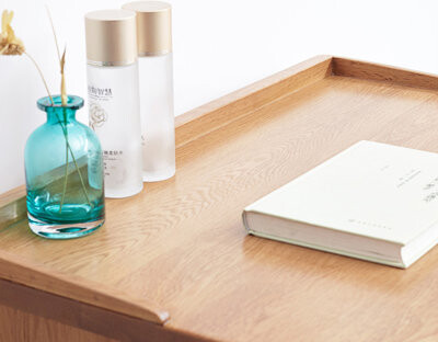 George Oliver Dresser Bistro Table Dresser 100% Solid Table