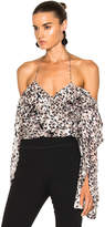 Thumbnail for your product : Preen by Thornton Bregazzi Bronwyn Top