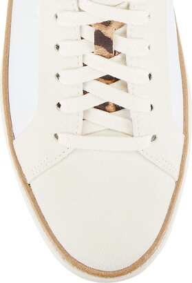 Cole Haan GrandPro Topspin Leather Sneakers