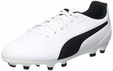Thumbnail for your product : Puma Unisex Kids Monarch FG Jr Football Boots