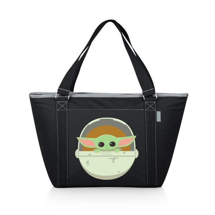 ONIVA™ Mandalorian The Child Topanga Cooler Tote Bag