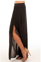 Thumbnail for your product : Black Swan Maddie Maxi Skirt