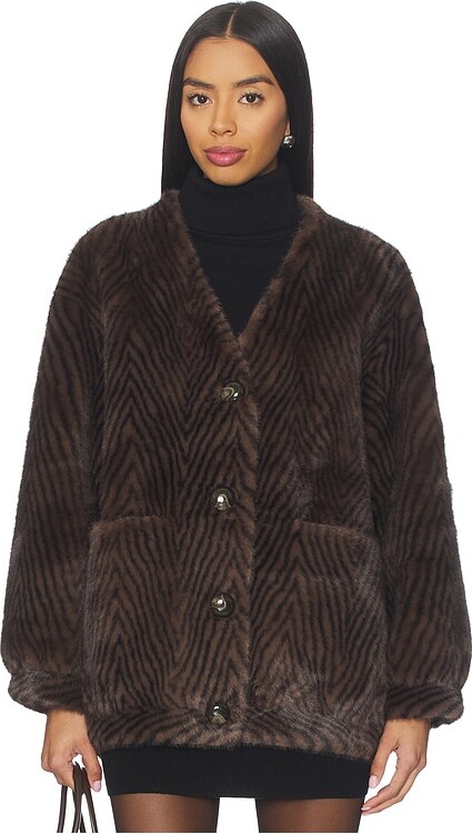 Heartloom Nelsi Jacket