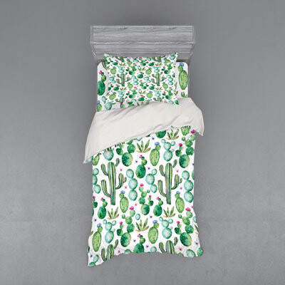 Ambesonne Duvet Cover Set