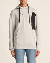 Thumbnail for your product : Blanc Noir Mountain Pullover Hoodie