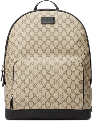 ladies gucci backpack