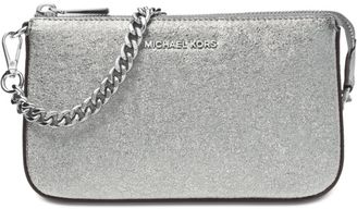 MICHAEL Michael Kors Medium Chain Clutch