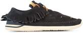 Thumbnail for your product : Visvim lace-up moccasins